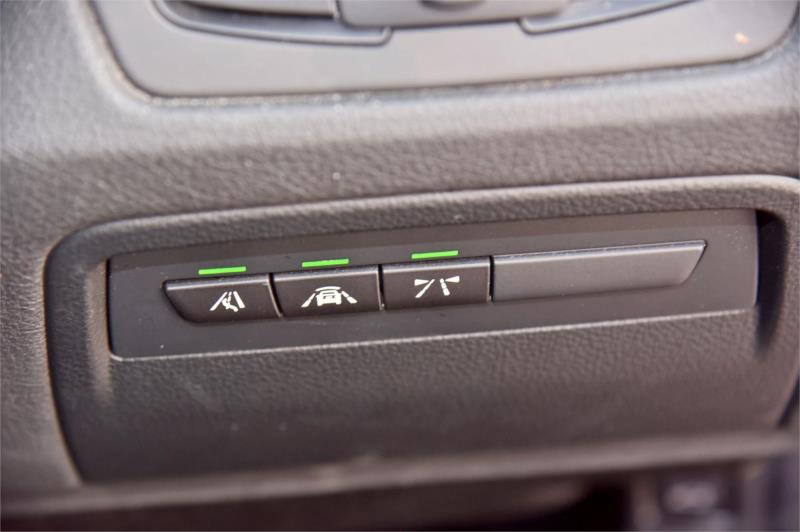 2014 BMW 3 Series Sport Line, Automatic, 119008 km, Photo 16