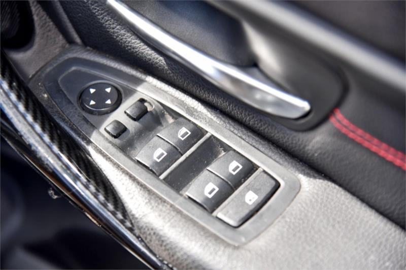 2014 BMW 3 Series Sport Line, Automatic, 119008 km, Photo 17