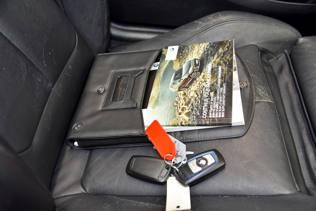 2015 BMW 220i M Sport, Automatic, 98000 km, Photo 21