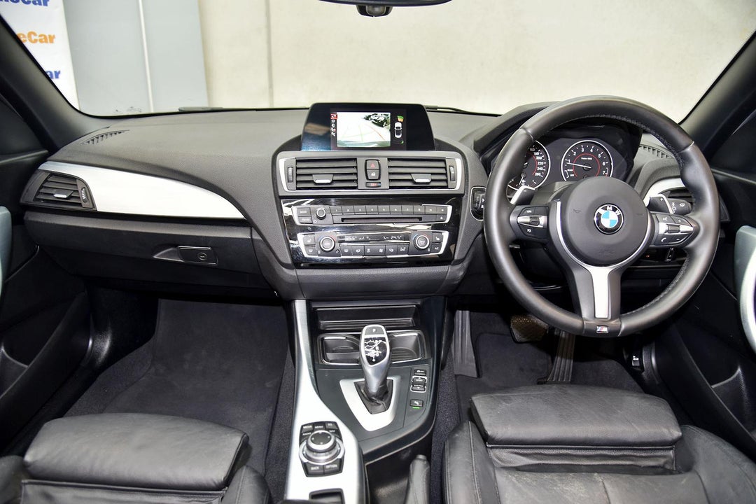 2015 BMW 220i M Sport, Automatic, 98000 km, Photo 8