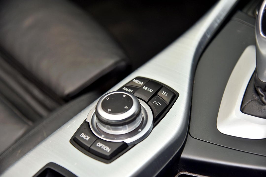 2015 BMW 220i M Sport, Automatic, 98000 km, Photo 19