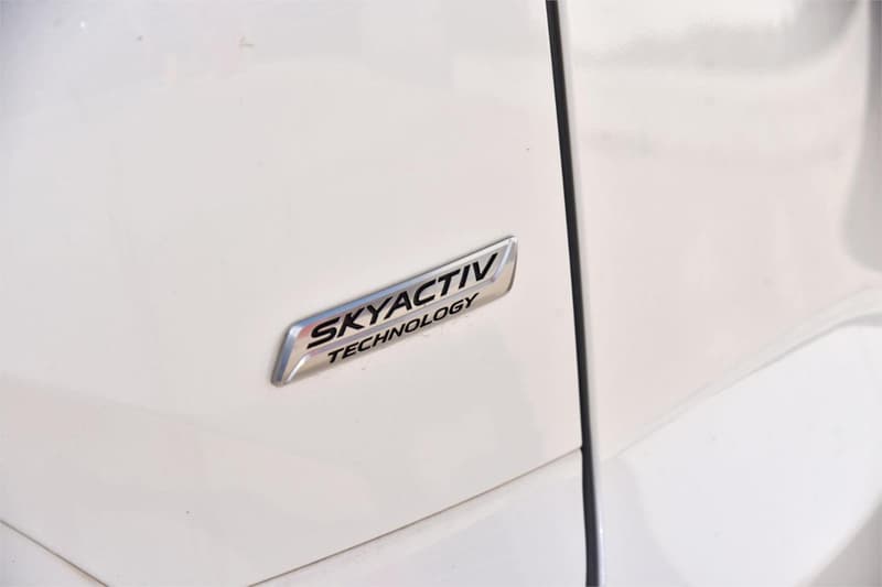 2017 Mazda CX-9 Azami, Automatic, 176000 km, Photo 18