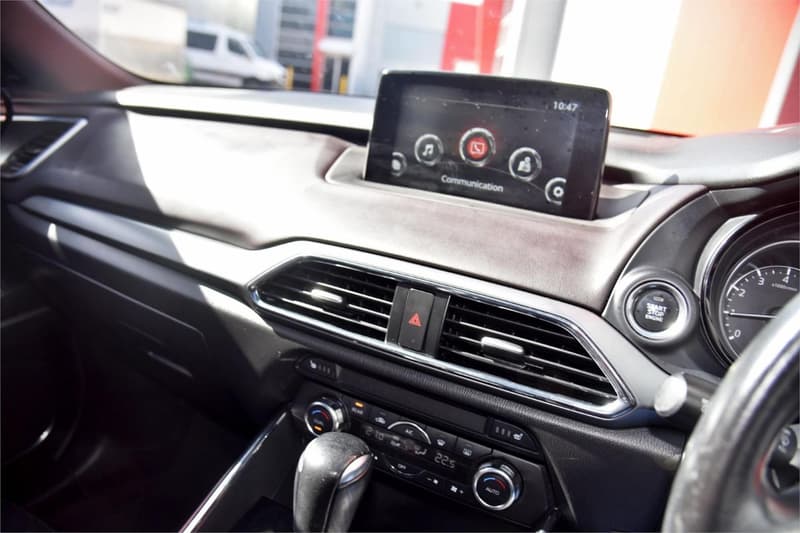 2017 Mazda CX-9 Azami, Automatic, 176000 km, Photo 6