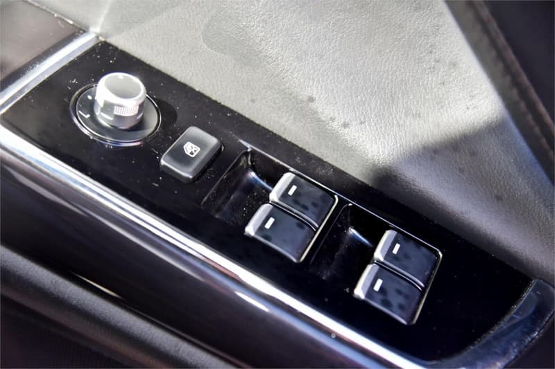 2017 Mazda CX-9 Azami, Automatic, 176000 km, Photo 12