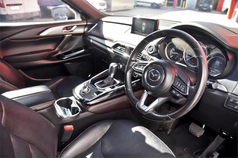 2017 Mazda CX-9 Azami, Automatic, 176000 km, Photo 14
