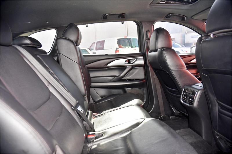 2017 Mazda CX-9 Azami, Automatic, 176000 km, Photo 15