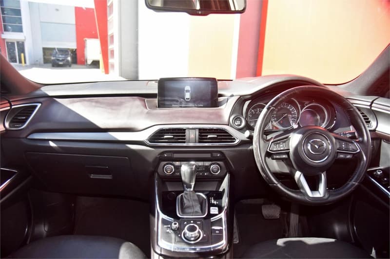2017 Mazda CX-9 Azami, Automatic, 176000 km, Photo 16