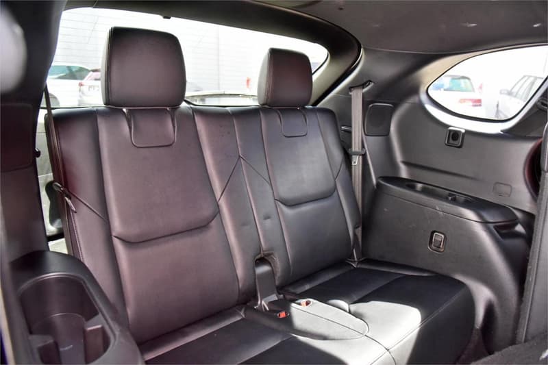 2017 Mazda CX-9 Azami, Automatic, 176000 km, Photo 17