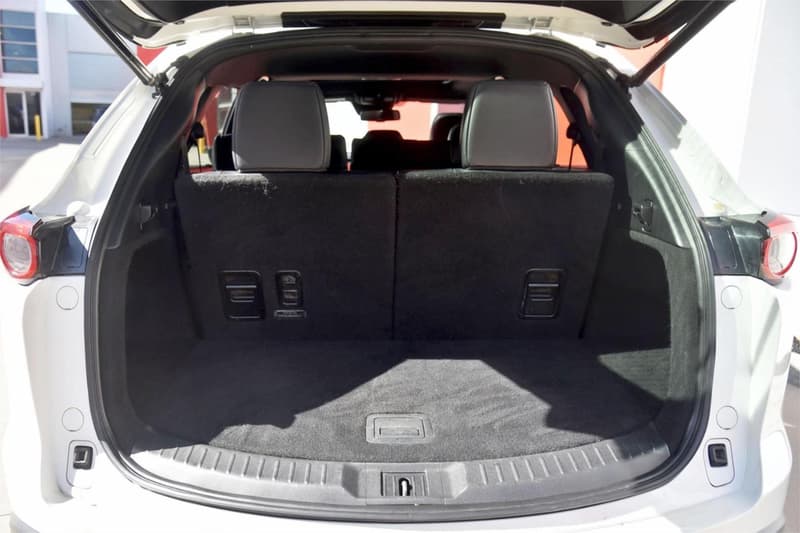 2017 Mazda CX-9 Azami, Automatic, 176000 km, Photo 20