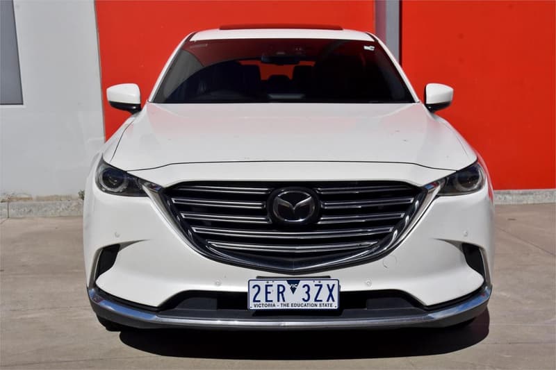 2017 Mazda CX-9 Azami, Automatic, 176000 km, Photo 25