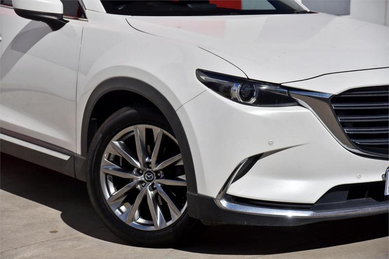 2017 Mazda CX-9 Azami, Automatic, 176000 km, Photo 26