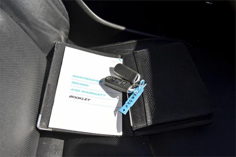 2017 Mazda CX-9 Azami, Automatic, 176000 km, Photo 4