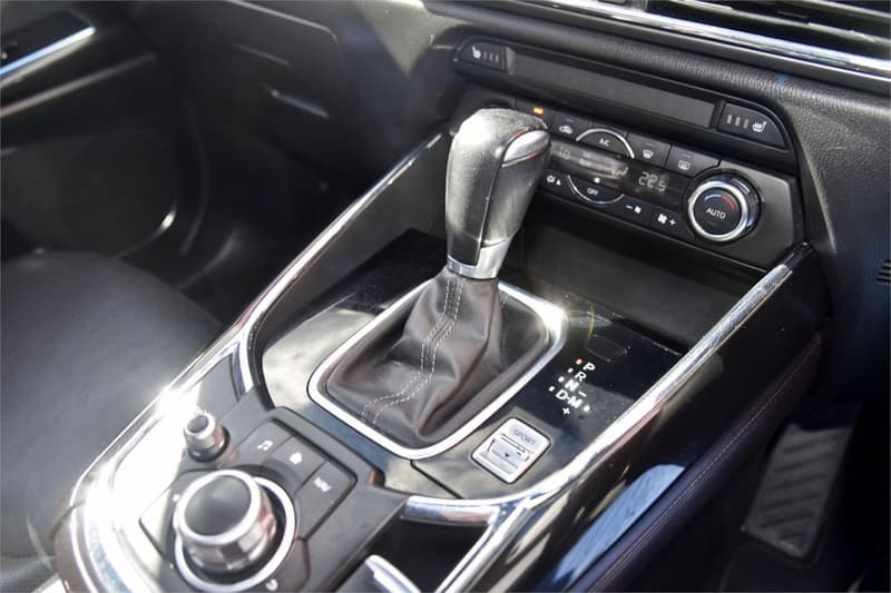 2017 Mazda CX-9 Azami, Automatic, 176000 km, Photo 5