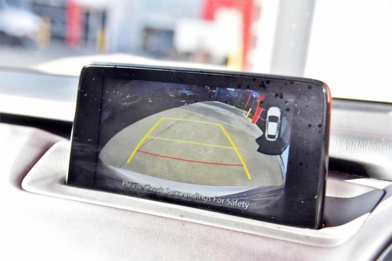 2017 Mazda CX-9 Azami, Automatic, 176000 km, Photo 7