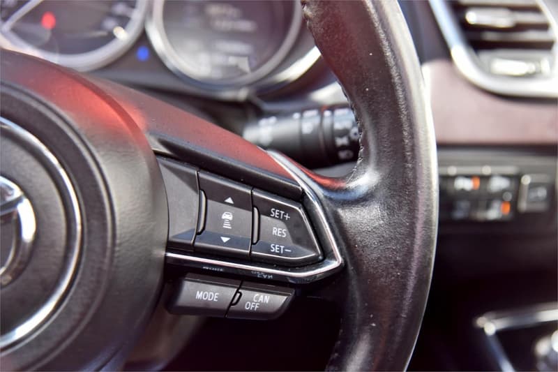 2017 Mazda CX-9 Azami, Automatic, 176000 km, Photo 9