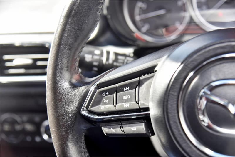 2017 Mazda CX-9 Azami, Automatic, 176000 km, Photo 10