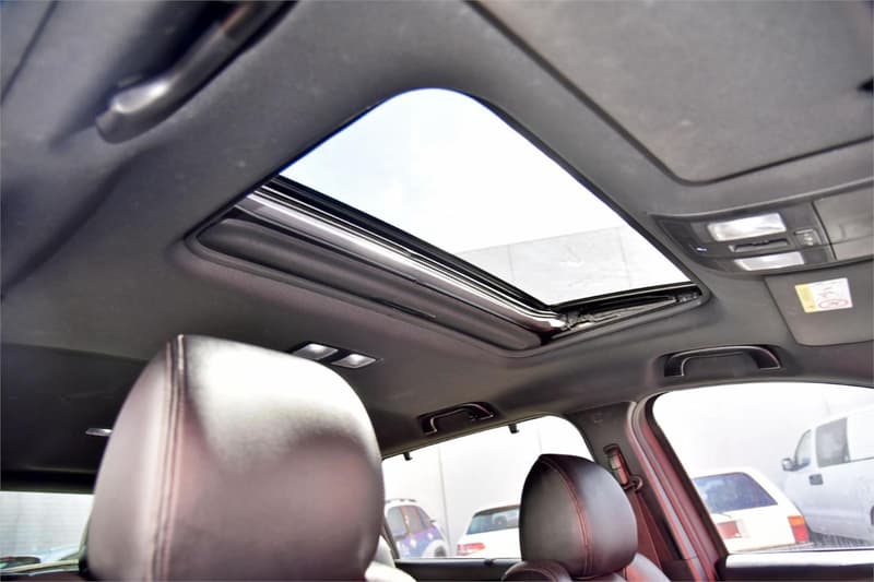 2017 Mazda CX-9 Azami, Automatic, 176000 km, Photo 3