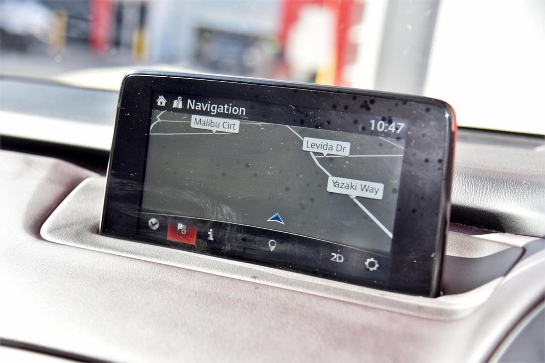 2017 Mazda CX-9 Azami, Automatic, 176000 km, Photo 1