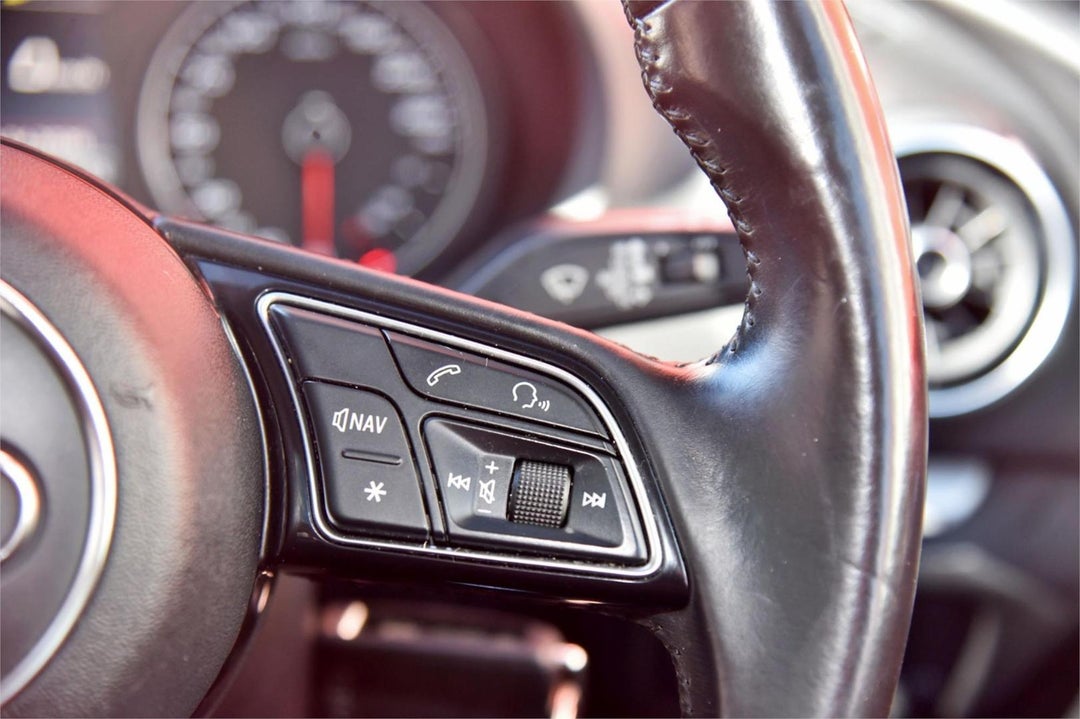 2016 Audi A3 1.0 Tfsi Sportback, Automatic, 117491 km, Photo 16