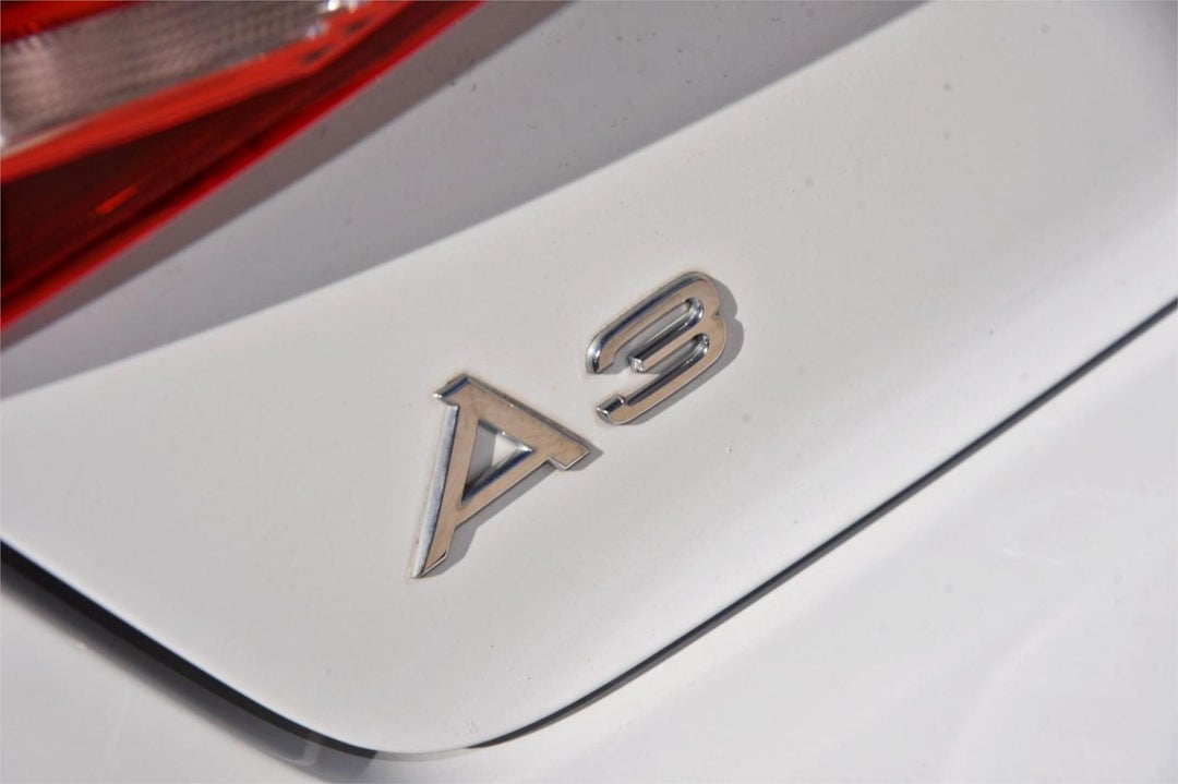 2016 Audi A3 1.0 Tfsi Sportback, Automatic, 117491 km, Photo 8