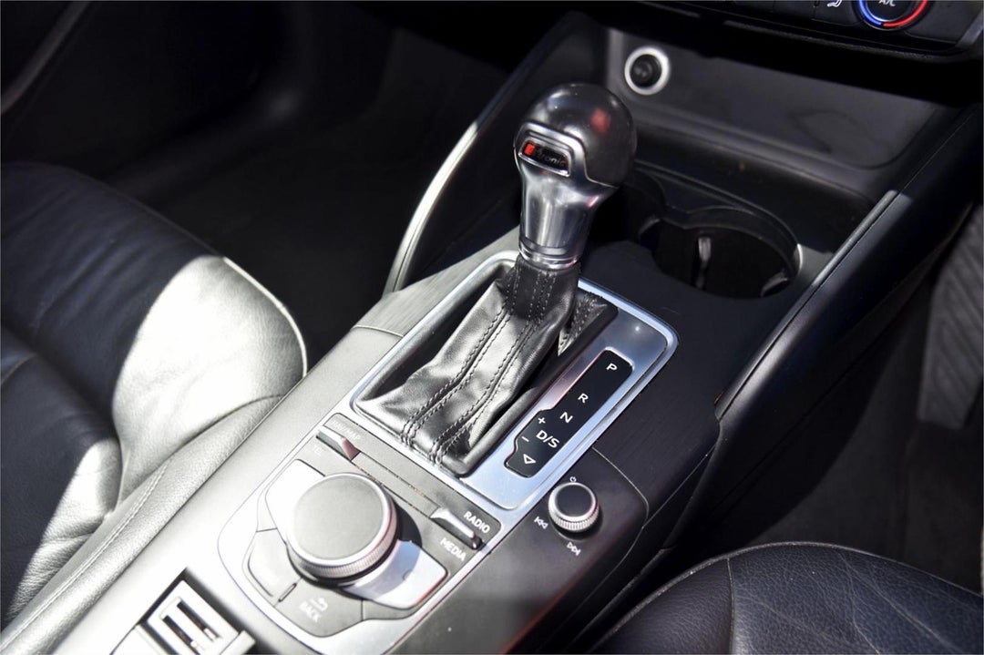 2016 Audi A3 1.0 Tfsi Sportback, Automatic, 117491 km, Photo 15