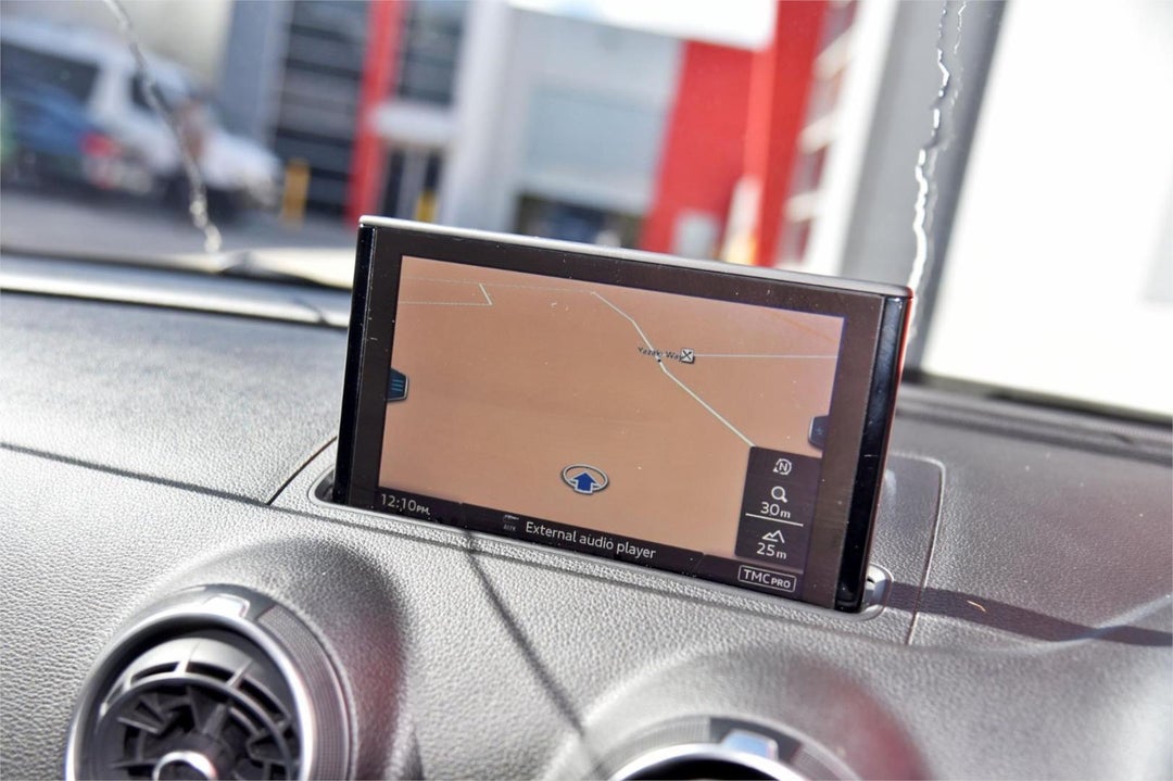 2016 Audi A3 1.0 Tfsi Sportback, Automatic, 117491 km, Photo 10