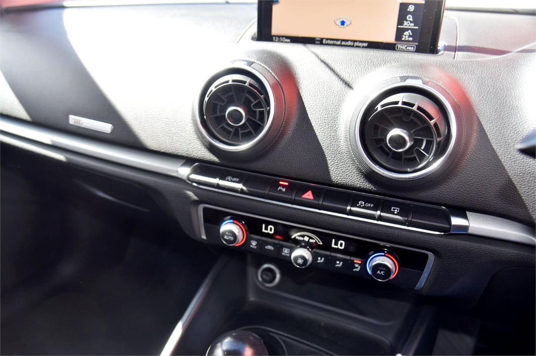 2016 Audi A3 1.0 Tfsi Sportback, Automatic, 117491 km, Photo 18