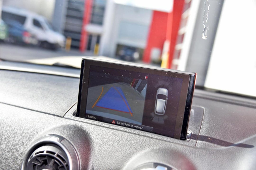 2016 Audi A3 1.0 Tfsi Sportback, Automatic, 117491 km, Photo 11