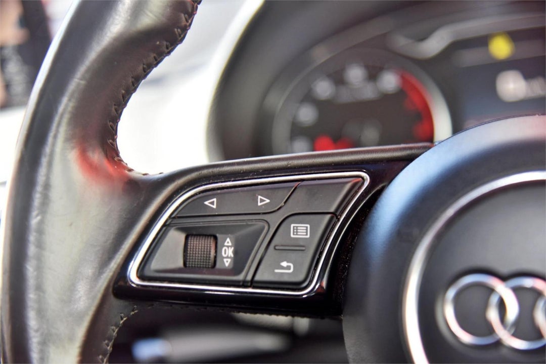 2016 Audi A3 1.0 Tfsi Sportback, Automatic, 117491 km, Photo 17