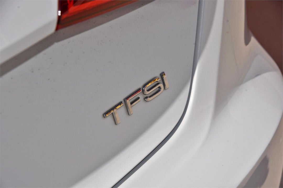 2016 Audi A3 1.0 Tfsi Sportback, Automatic, 117491 km, Photo 9