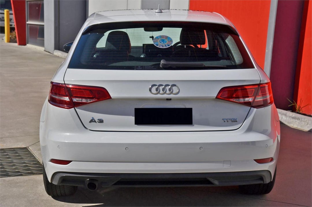 2016 Audi A3 1.0 Tfsi Sportback, Automatic, 117491 km, Photo 5