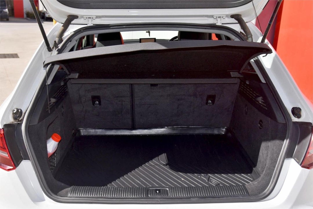 2016 Audi A3 1.0 Tfsi Sportback, Automatic, 117491 km, Photo 22