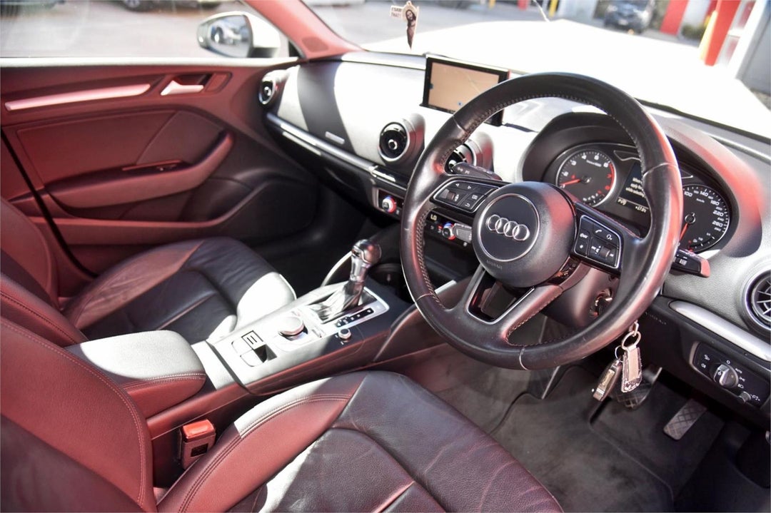 2016 Audi A3 1.0 Tfsi Sportback, Automatic, 117491 km, Photo 13