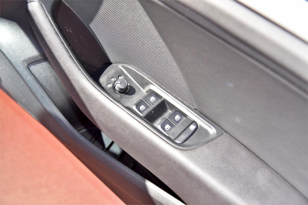 2016 Audi A3 1.0 Tfsi Sportback, Automatic, 117491 km, Photo 20