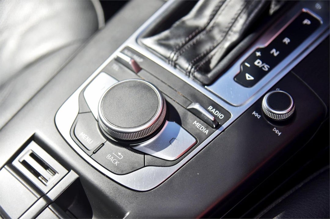 2016 Audi A3 1.0 Tfsi Sportback, Automatic, 117491 km, Photo 19