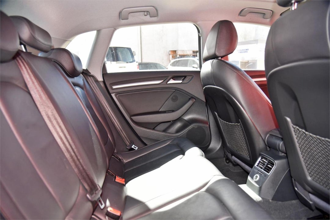 2016 Audi A3 1.0 Tfsi Sportback, Automatic, 117491 km, Photo 21