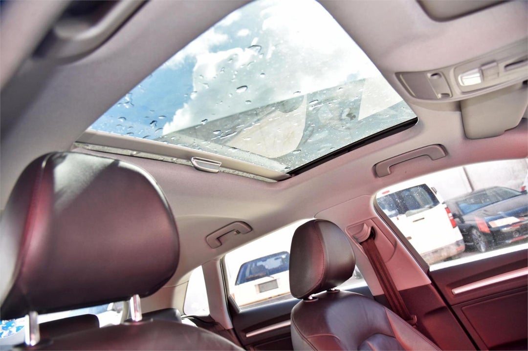 2016 Audi A3 1.0 Tfsi Sportback, Automatic, 117491 km, Photo 7