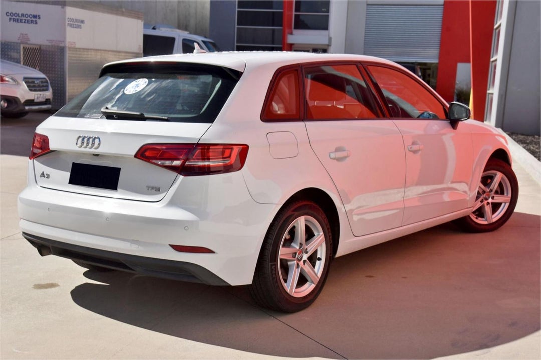 2016 Audi A3 1.0 Tfsi Sportback, Automatic, 117491 km, Photo 6