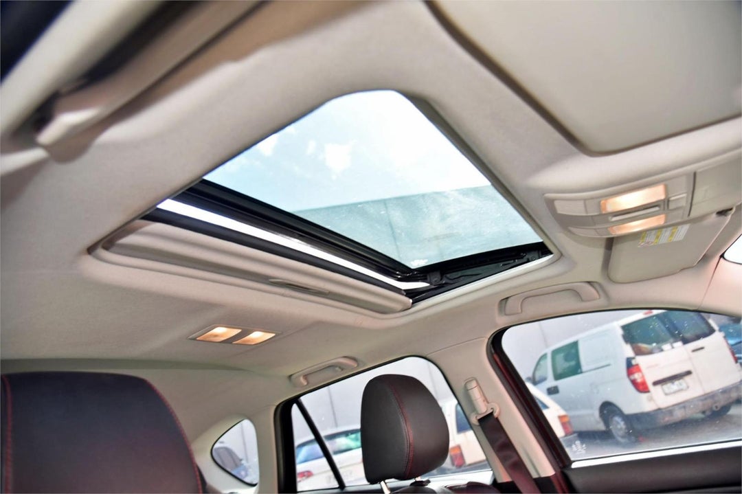 2013 Mazda CX-5 Grand Touring, Automatic, 150692 km, 