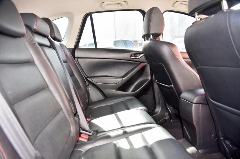 2013 Mazda CX-5 Grand Touring, Automatic, 150692 km, Photo 15