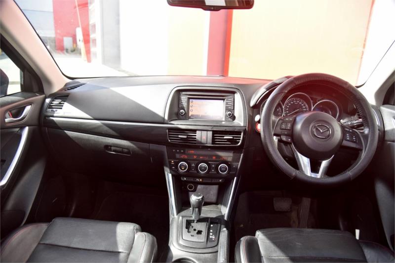 2013 Mazda CX-5 Grand Touring, Automatic, 150692 km, Photo 16