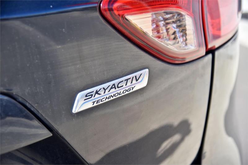 2013 Mazda CX-5 Grand Touring, Automatic, 150692 km, Photo 17