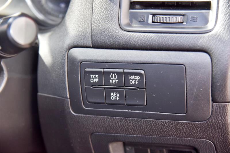 2013 Mazda CX-5 Grand Touring, Automatic, 150692 km, Photo 21