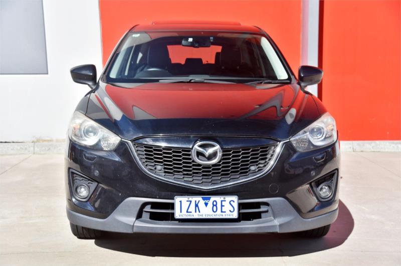 2013 Mazda CX-5 Grand Touring, Automatic, 150692 km, Photo 23