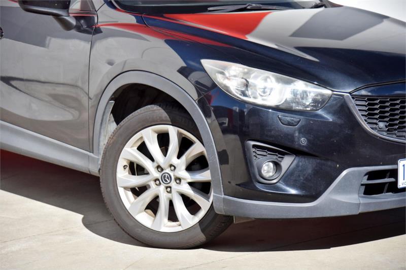 2013 Mazda CX-5 Grand Touring, Automatic, 150692 km, Photo 24