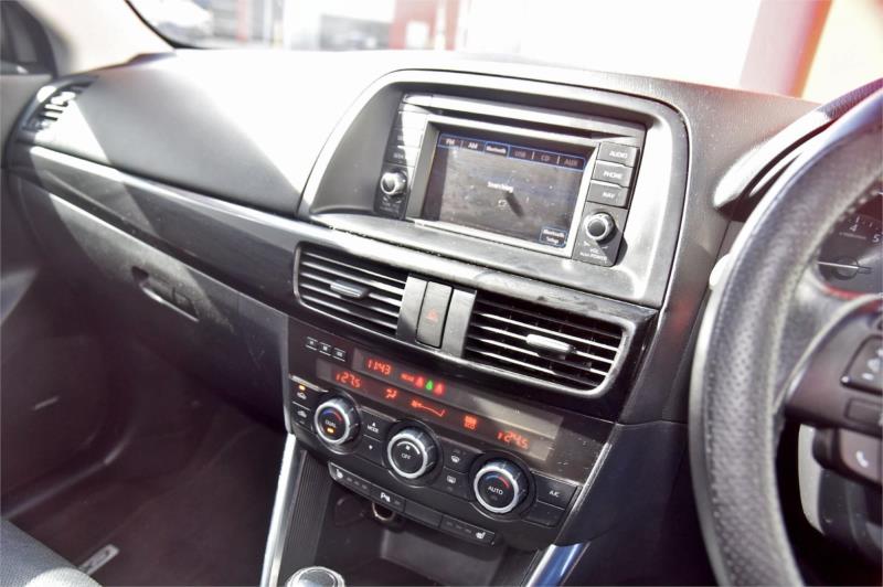 2013 Mazda CX-5 Grand Touring, Automatic, 150692 km, Photo 4