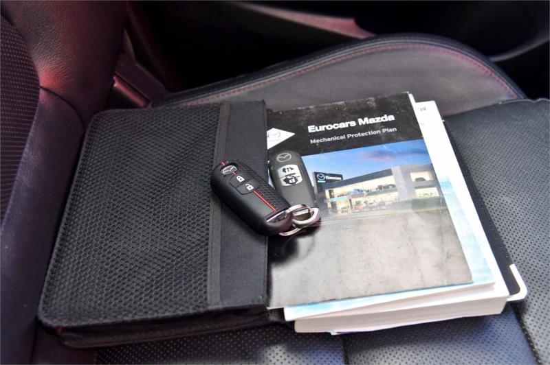 2013 Mazda CX-5 Grand Touring, Automatic, 150692 km, Photo 5