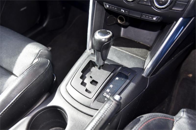 2013 Mazda CX-5 Grand Touring, Automatic, 150692 km, Photo 6