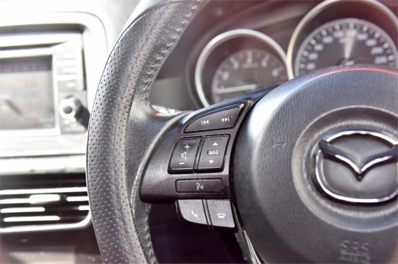 2013 Mazda CX-5 Grand Touring, Automatic, 150692 km, Photo 7
