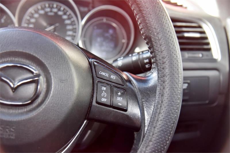 2013 Mazda CX-5 Grand Touring, Automatic, 150692 km, Photo 8